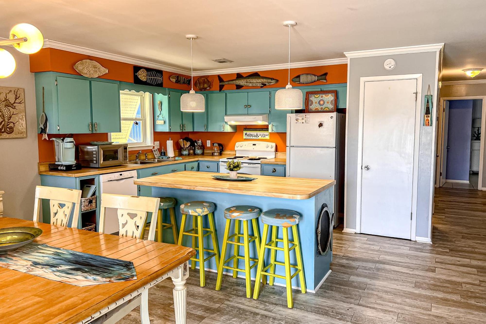Willa Dani'S Dixie Delight Gulf Shores Zewnętrze zdjęcie