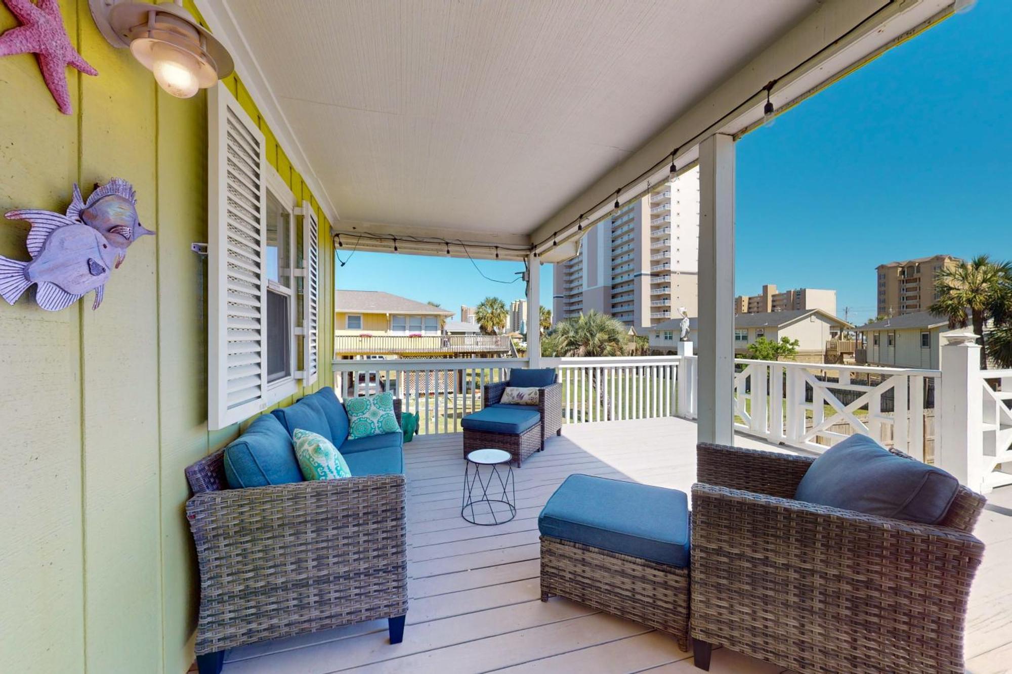 Willa Dani'S Dixie Delight Gulf Shores Zewnętrze zdjęcie
