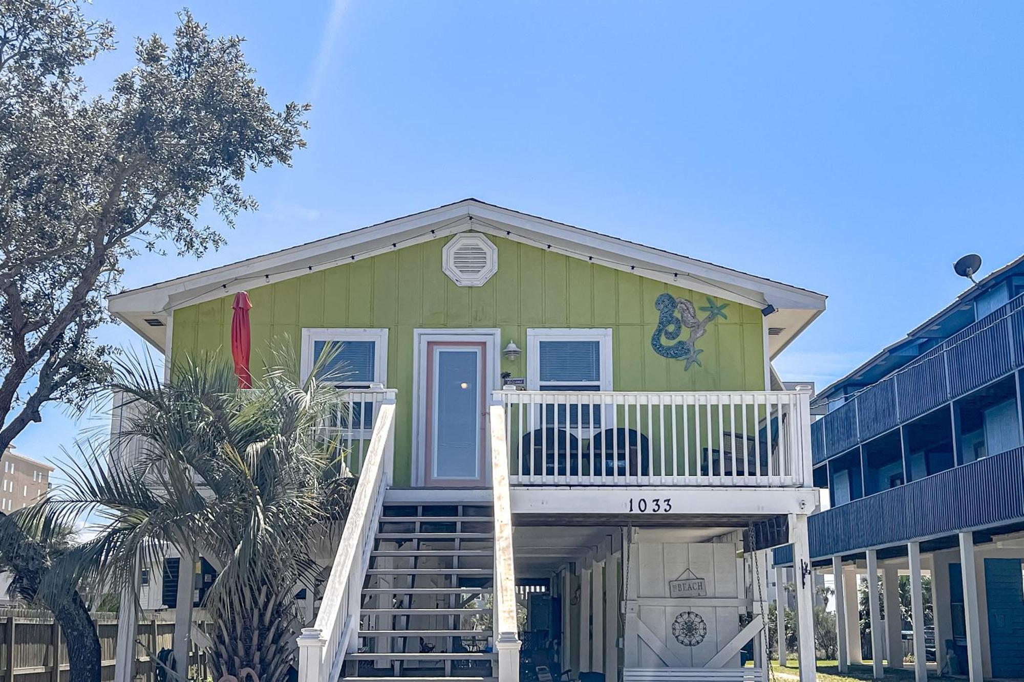 Willa Dani'S Dixie Delight Gulf Shores Zewnętrze zdjęcie