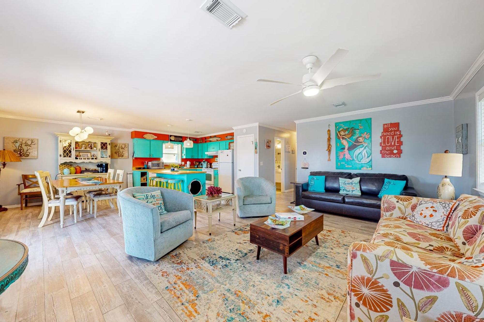 Willa Dani'S Dixie Delight Gulf Shores Zewnętrze zdjęcie