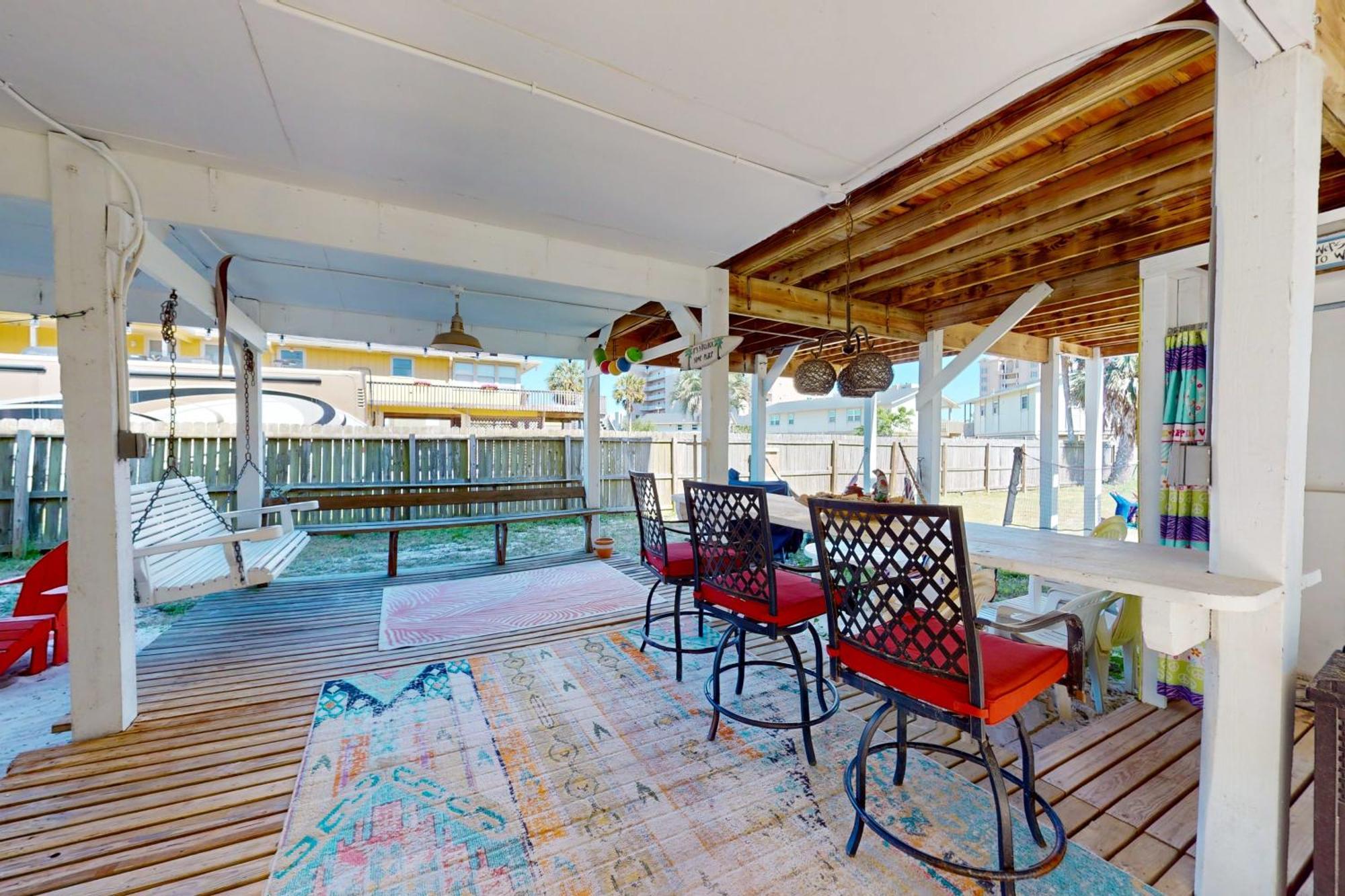 Willa Dani'S Dixie Delight Gulf Shores Zewnętrze zdjęcie
