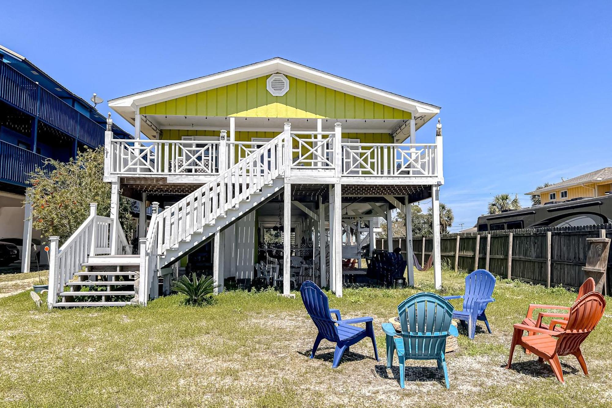 Willa Dani'S Dixie Delight Gulf Shores Zewnętrze zdjęcie